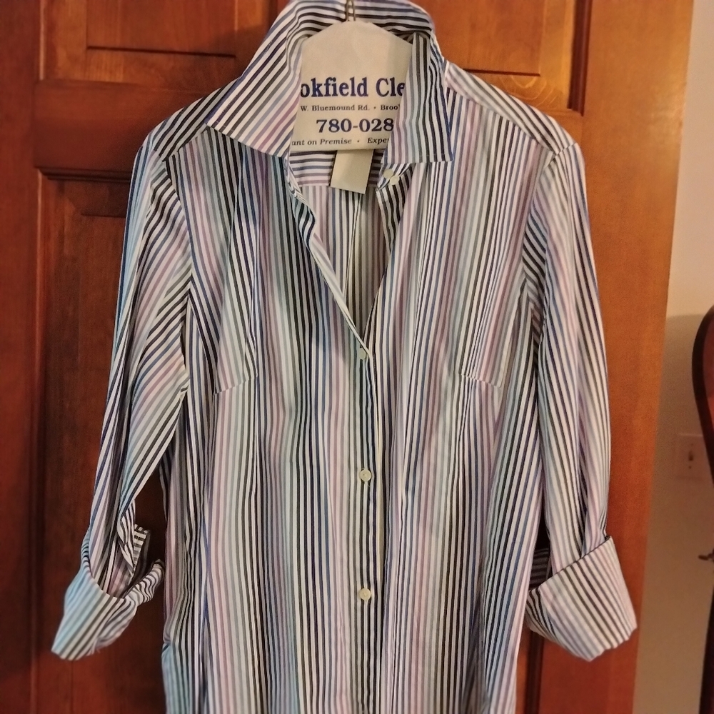 Ladies blouse